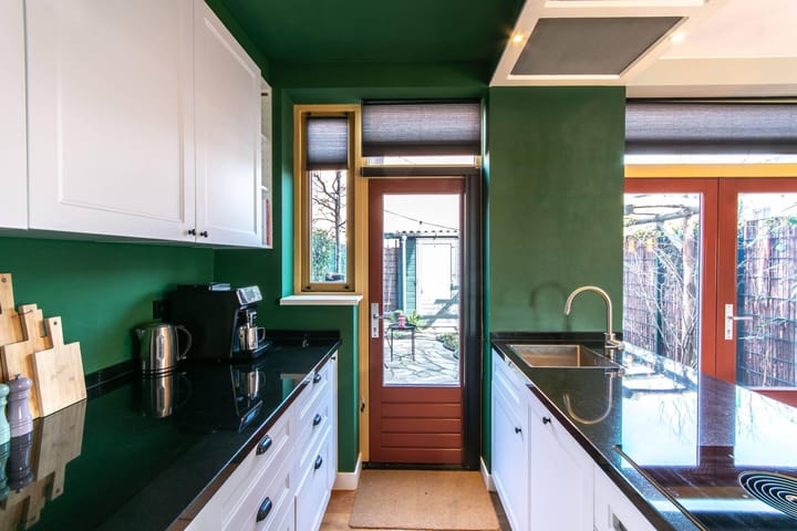 Hoekwoning te koop: Begoniastraat 2, Amsterdam