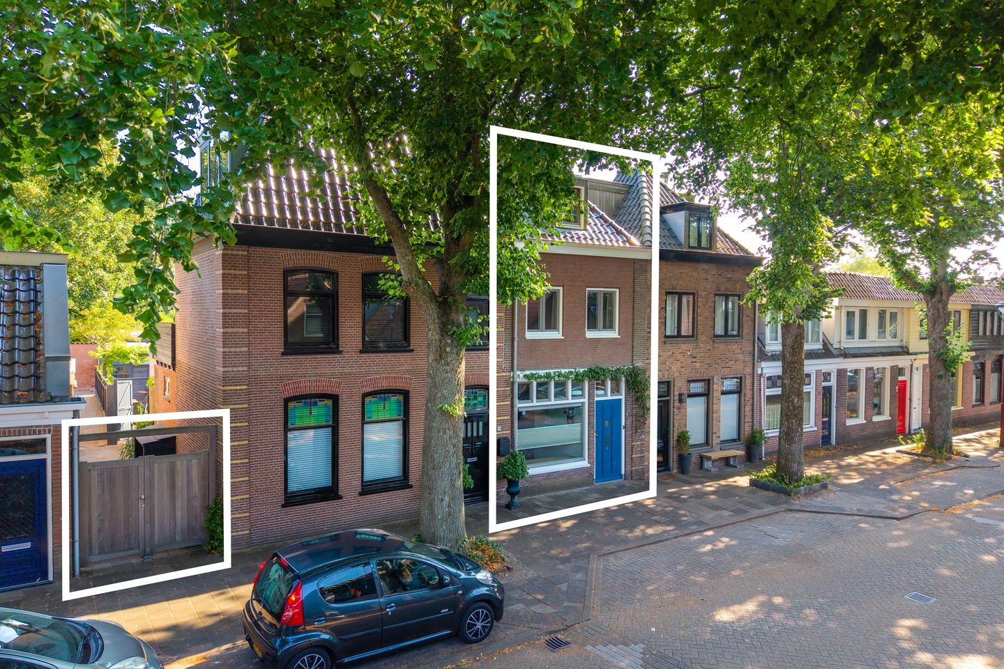 Foto 5 van Lindenlaan 36