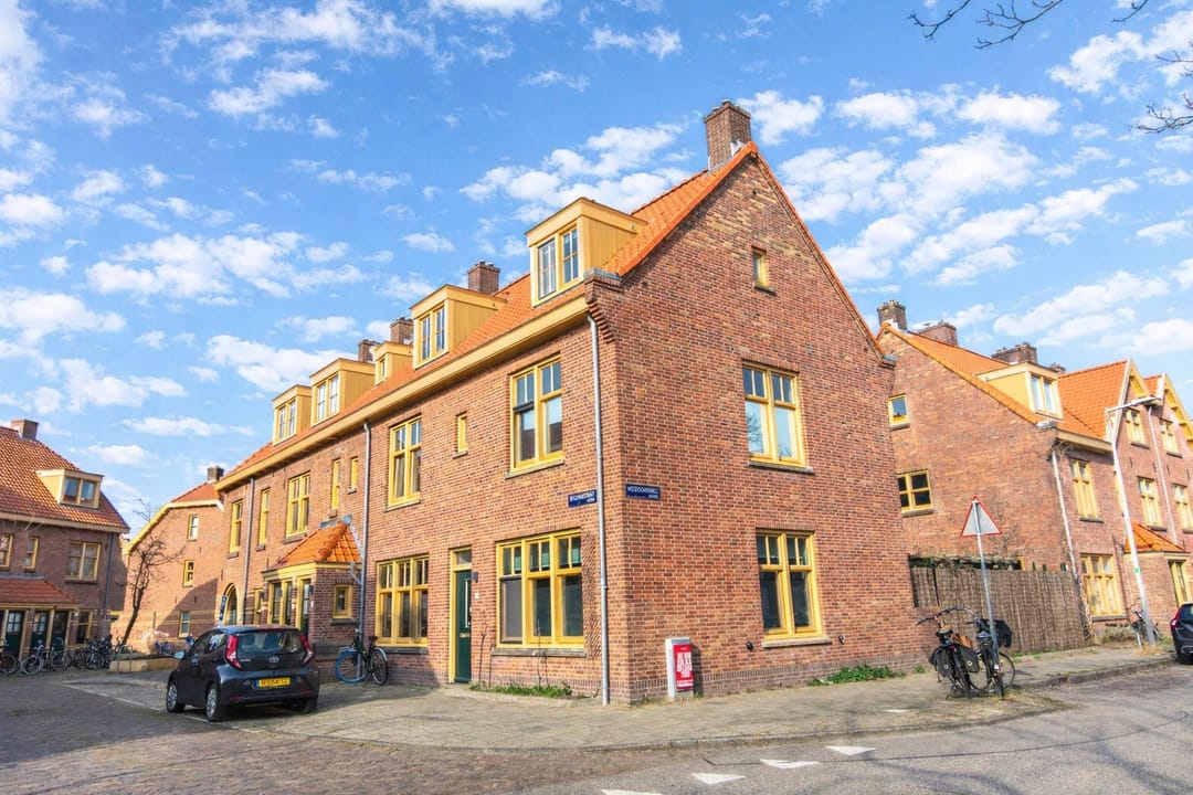 Foto 1 van Begoniastraat 2