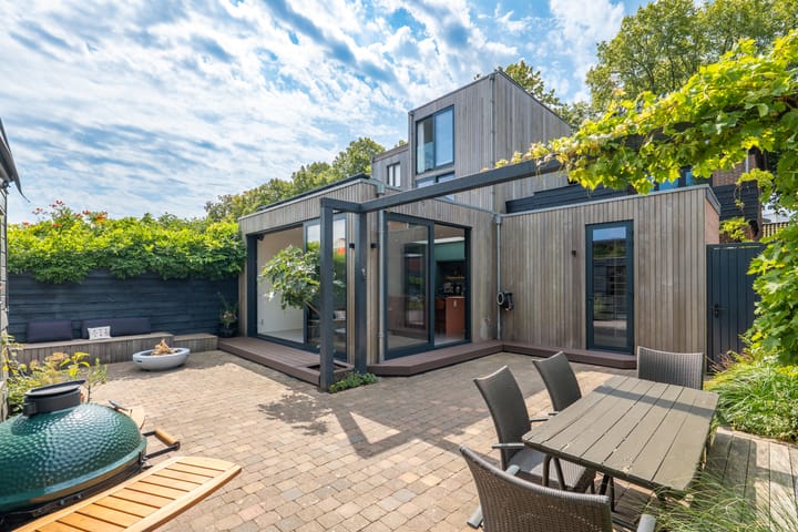 Foto 4 van Lindenlaan 36