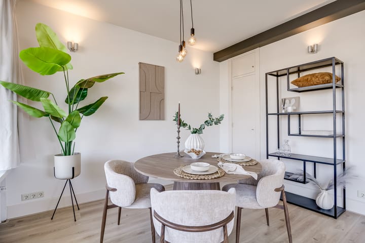 Appartement te koop: Obbinklaan 30, Utrecht