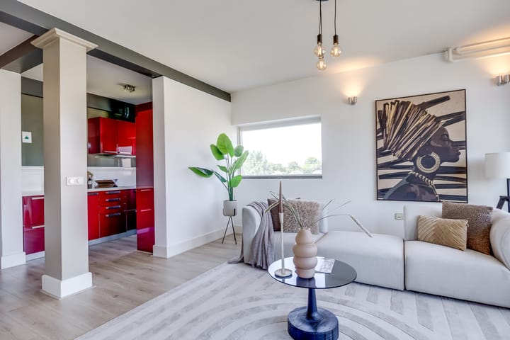 Appartement te koop: Obbinklaan 30, Utrecht