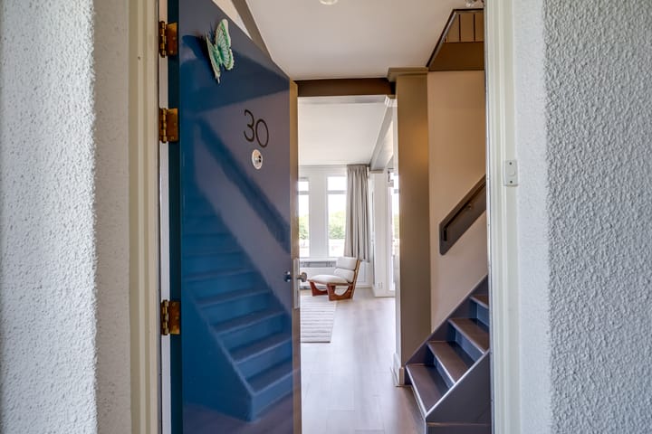 Appartement te koop: Obbinklaan 30, Utrecht