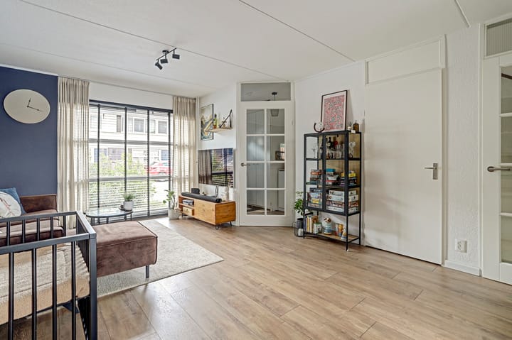Foto 4 van Muggenbergstraat 67