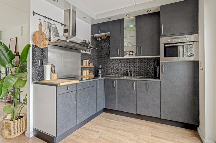 Tussenwoning te koop: Muggenbergstraat 67, Tilburg