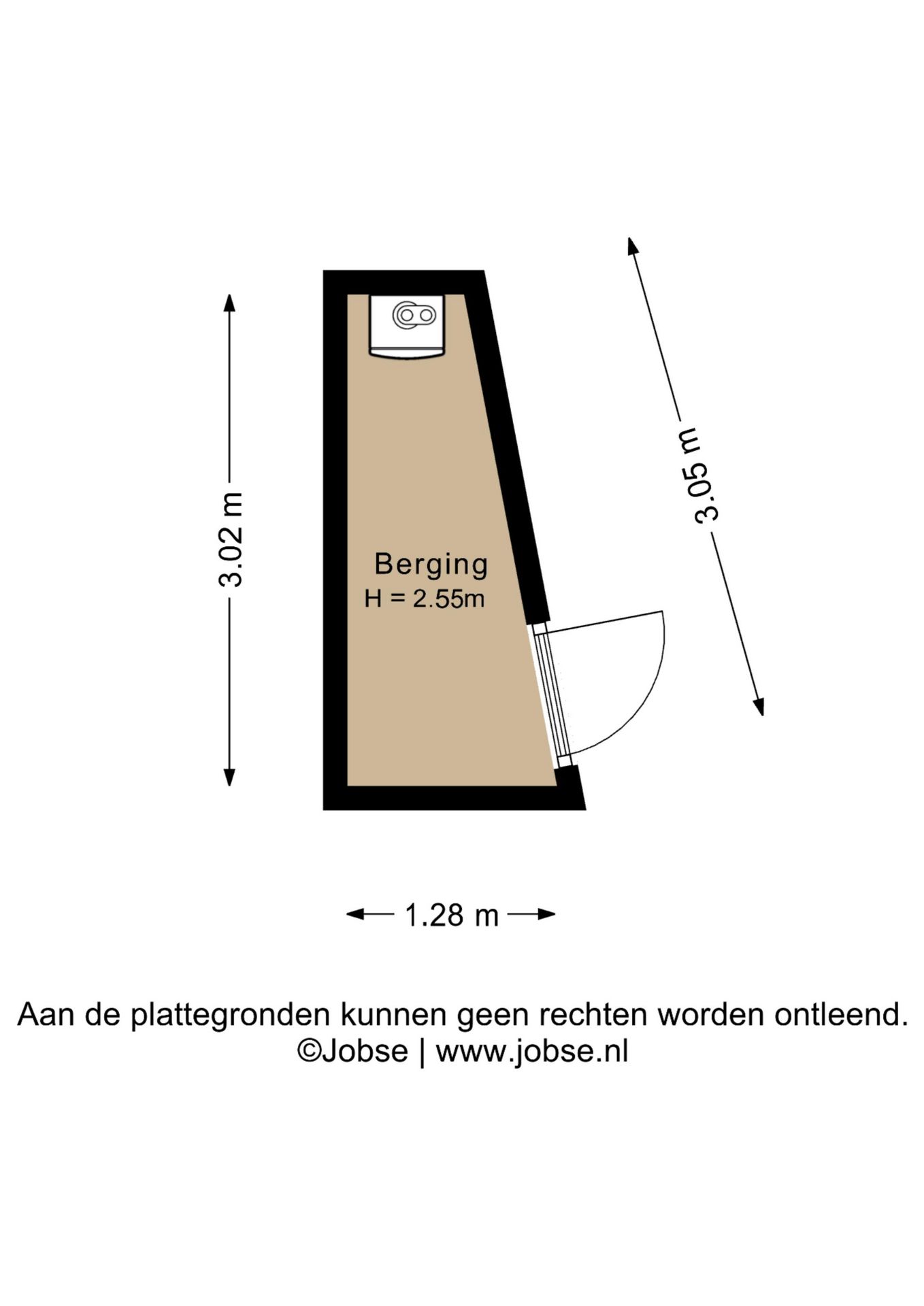 Foto 36 van Lessinglaan 11-A