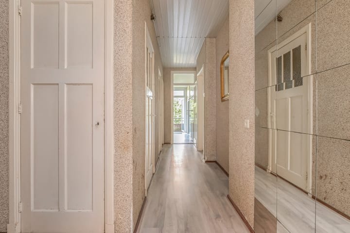 Appartement te koop: Verdistraat 79, 'S-Gravenhage