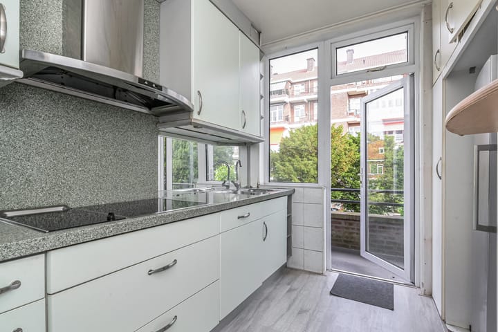 Appartement te koop: Verdistraat 79, 'S-Gravenhage