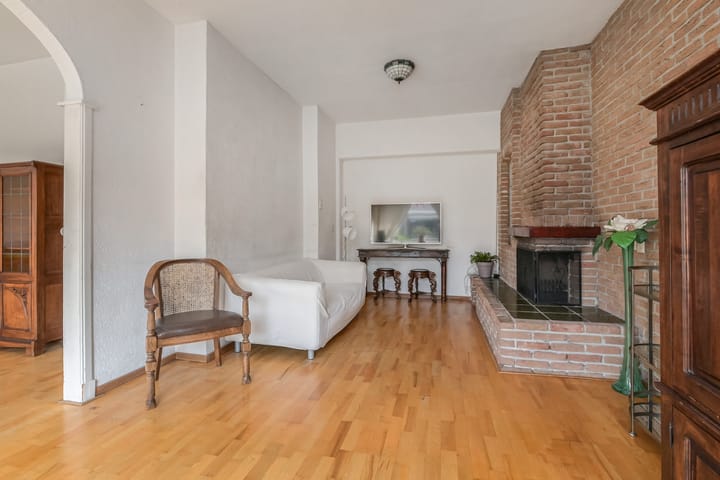 Appartement te koop: Verdistraat 79, 'S-Gravenhage