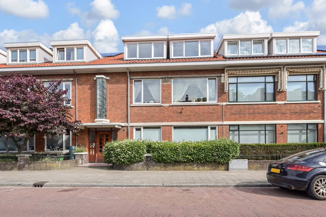 Foto 1 van Verdistraat 79