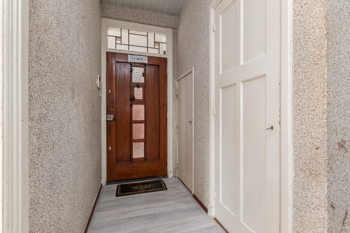 Appartement te koop: Verdistraat 79, 'S-Gravenhage