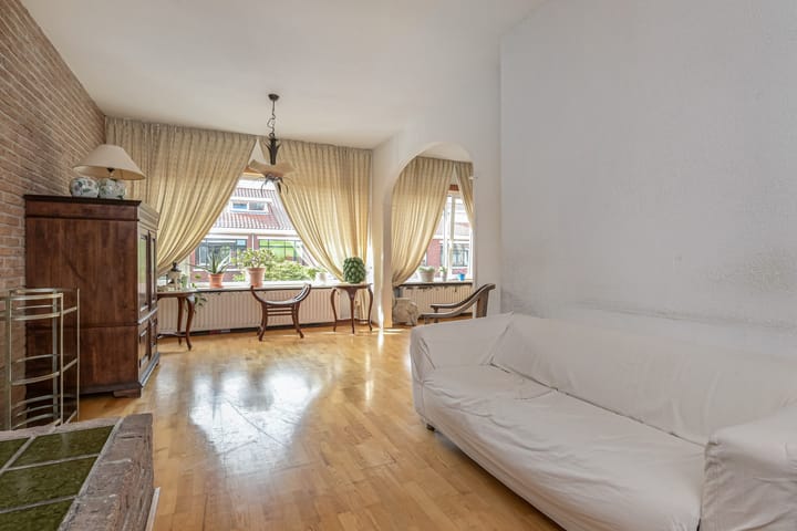 Appartement te koop: Verdistraat 79, 'S-Gravenhage
