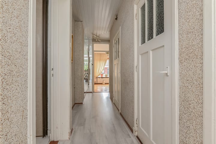 Appartement te koop: Verdistraat 79, 'S-Gravenhage