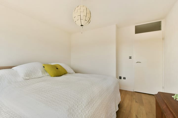 Appartement te koop: Hogeweg 62F12, Zandvoort