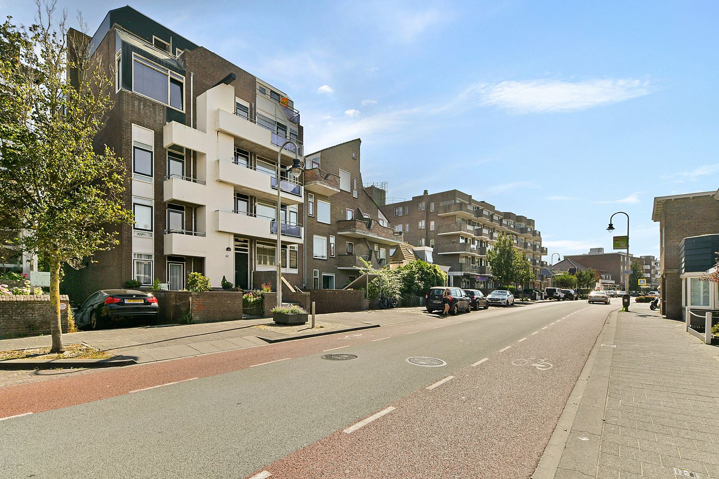 Foto 4 van Hogeweg 62-F12
