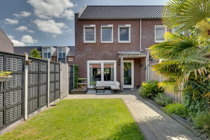 Foto 4 van Lakensnijdersgilde 17