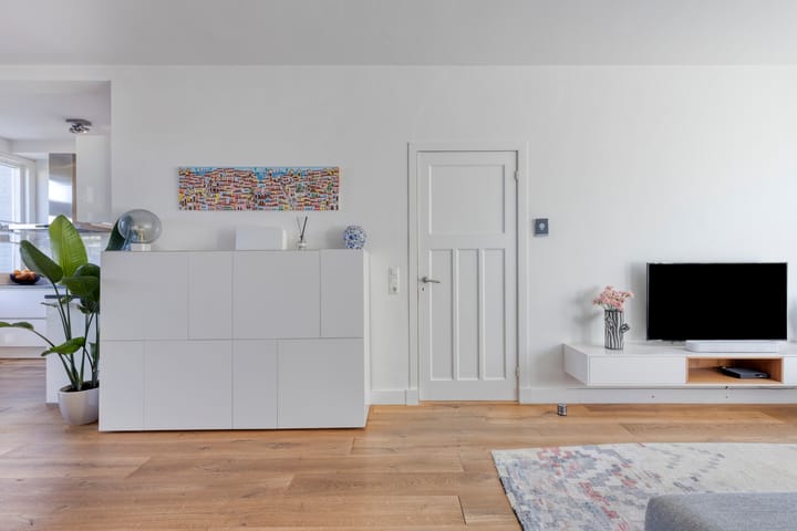 Tussenwoning te koop: Molenweg 4, Amstelveen