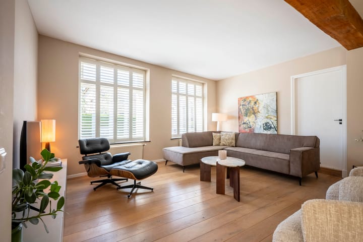 Vrijstaande woning te koop: Minister Ruijsstraat 33, Bocholtz