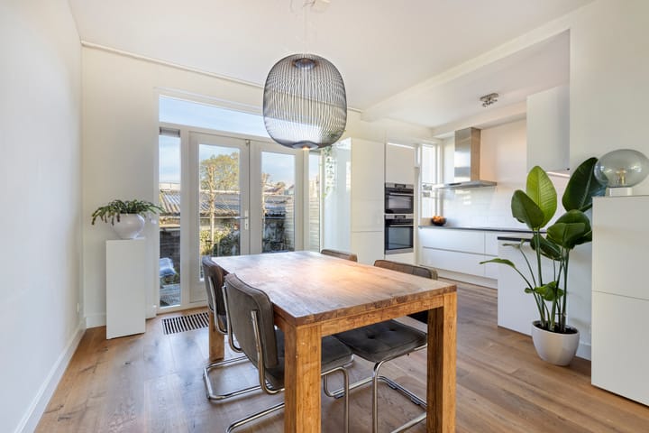 Tussenwoning te koop: Molenweg 4, Amstelveen
