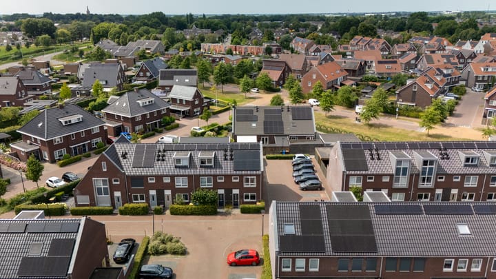 Hoekwoning te koop: Lakensnijdersgilde 17, Hasselt