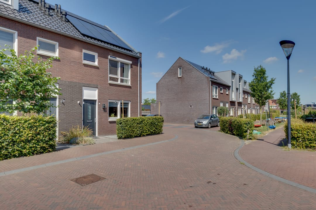 Foto 7 van Lakensnijdersgilde 17
