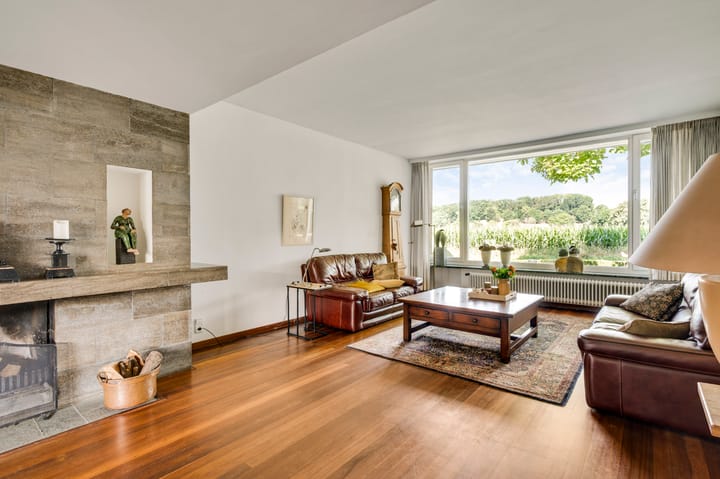 Vrijstaande woning te koop: Krekelbergerweg 19, Oirsbeek