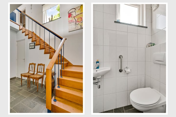 Vrijstaande woning te koop: Krekelbergerweg 19, Oirsbeek