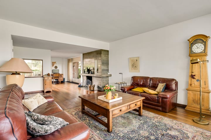 Vrijstaande woning te koop: Krekelbergerweg 19, Oirsbeek