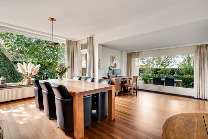 Vrijstaande woning te koop: Krekelbergerweg 19, Oirsbeek