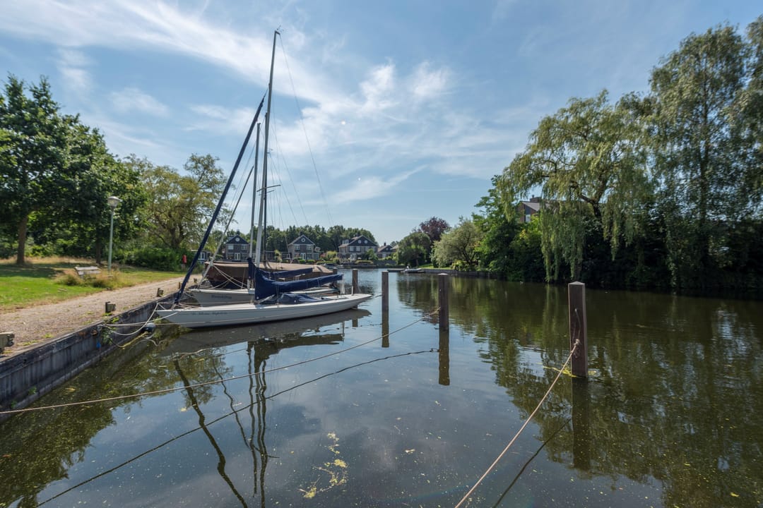 Photo 61 of Hoofdgracht 57