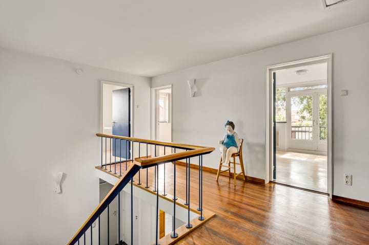 Vrijstaande woning te koop: Krekelbergerweg 19, Oirsbeek