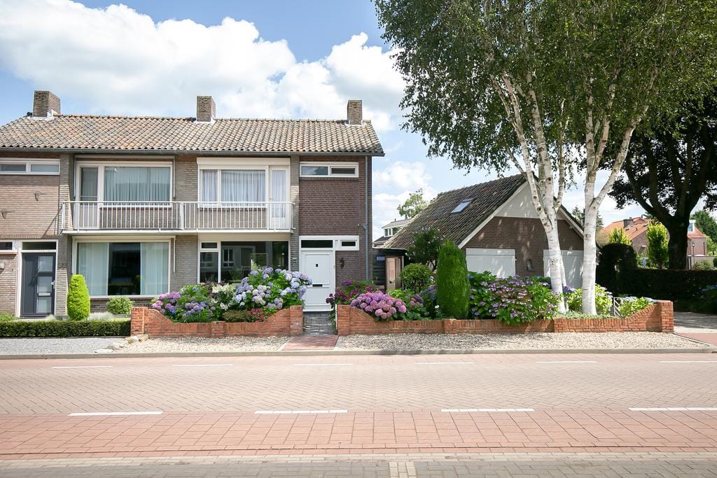 Foto 5 van Herlaerstraat 29
