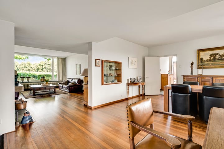 Vrijstaande woning te koop: Krekelbergerweg 19, Oirsbeek