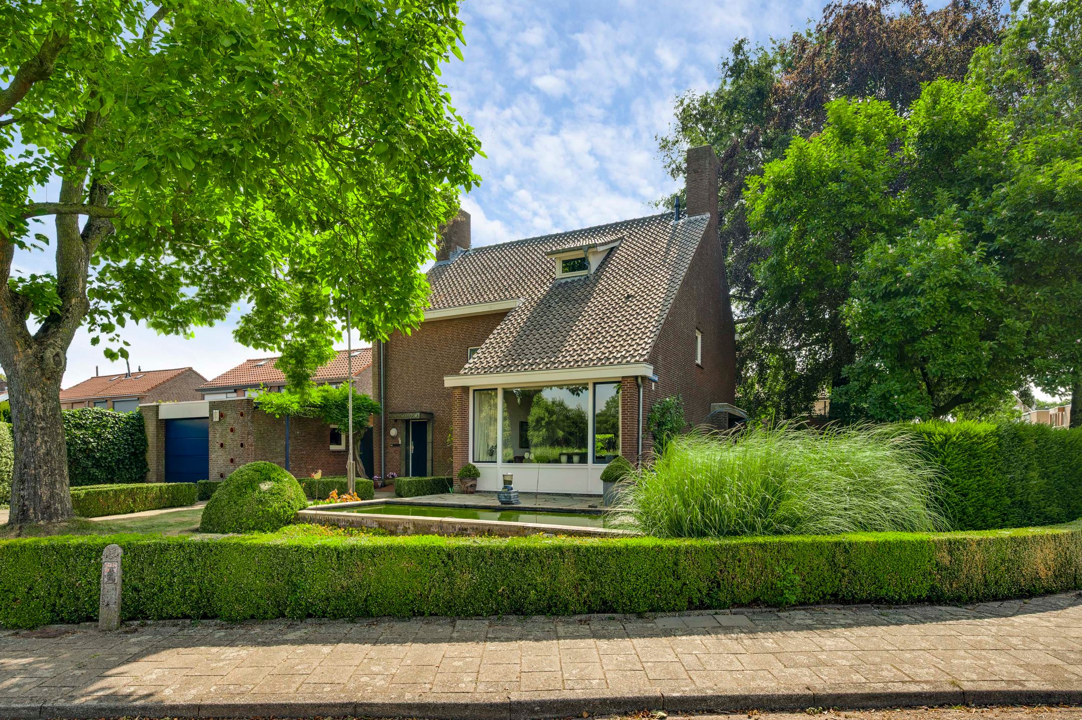 Krekelbergerweg 19 