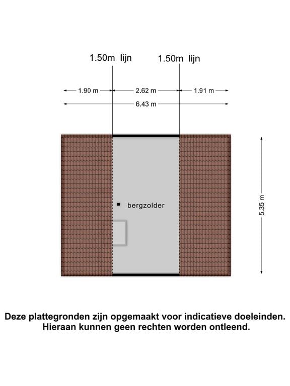 Foto 40 van Herlaerstraat 29