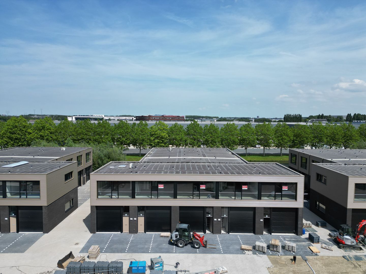 Bekijk foto 1 van Oosteinde 5-b7