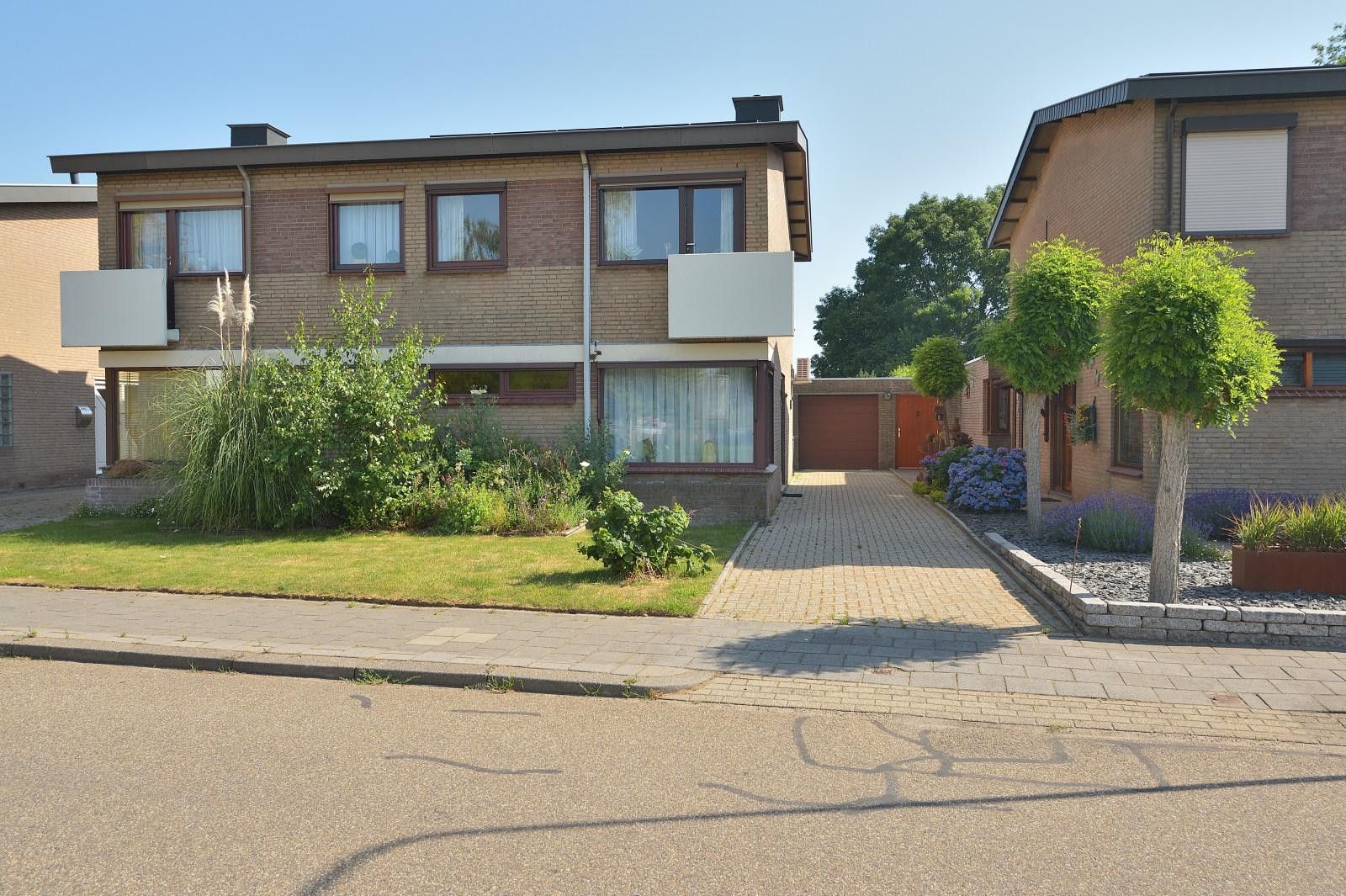Dorpsstraat 157 
