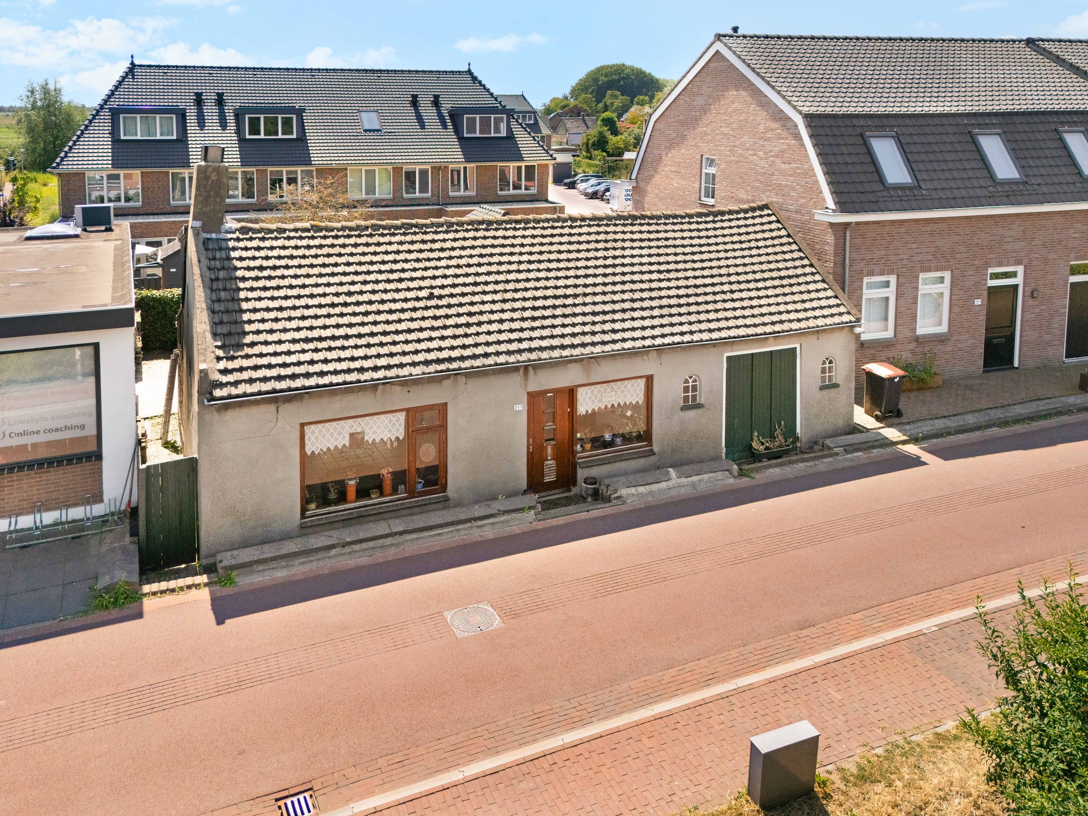 Foto 6 van Dorpsdijk 211