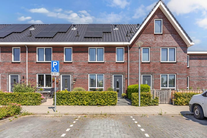 Foto 4 van Hooge Werffe 4