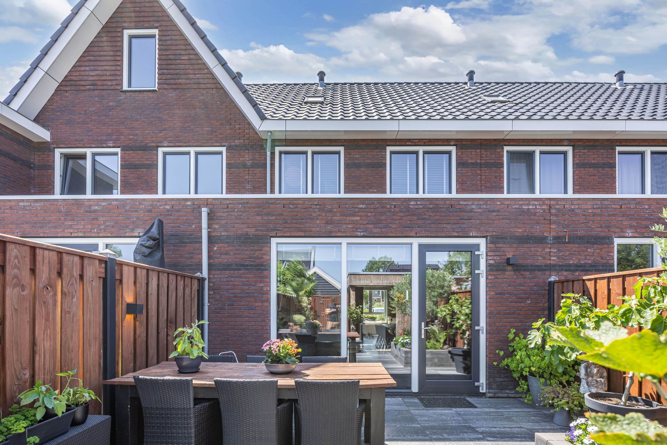 Foto 48 van Hooge Werffe 4