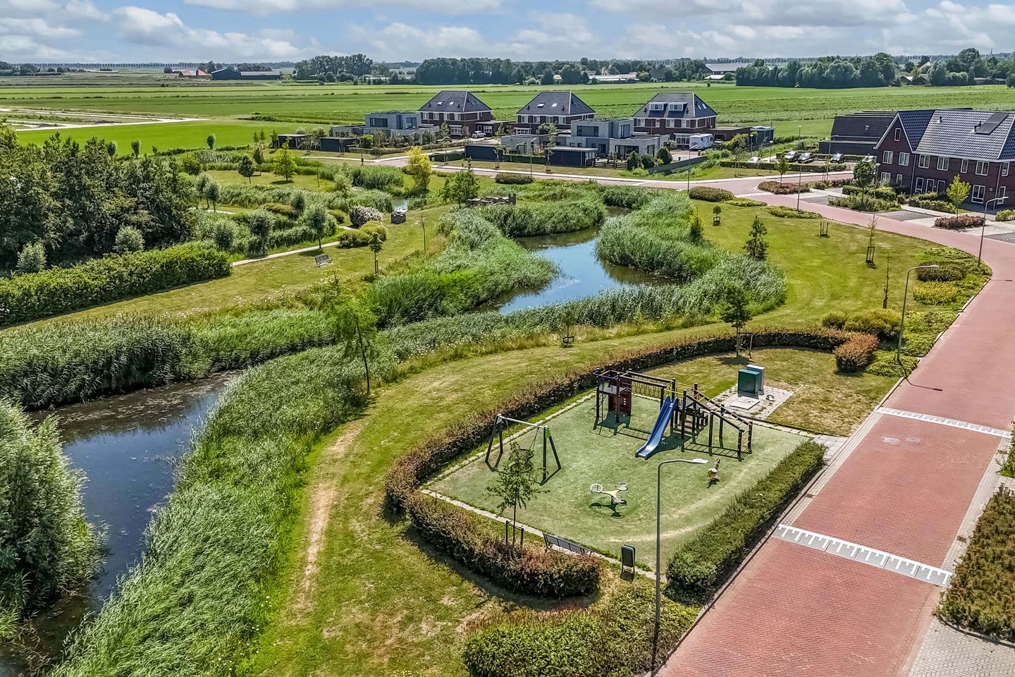 Foto 59 van Hooge Werffe 4