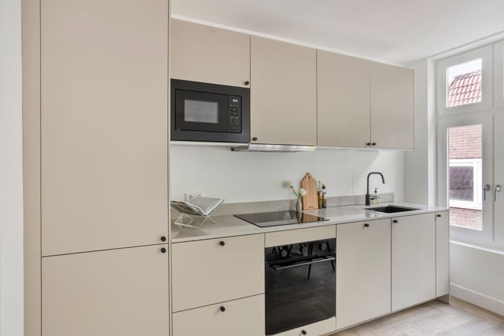 Appartement te koop: Westerstraat 1A, Purmerend