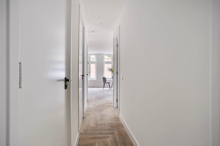 Appartement te koop: Westerstraat 1A, Purmerend