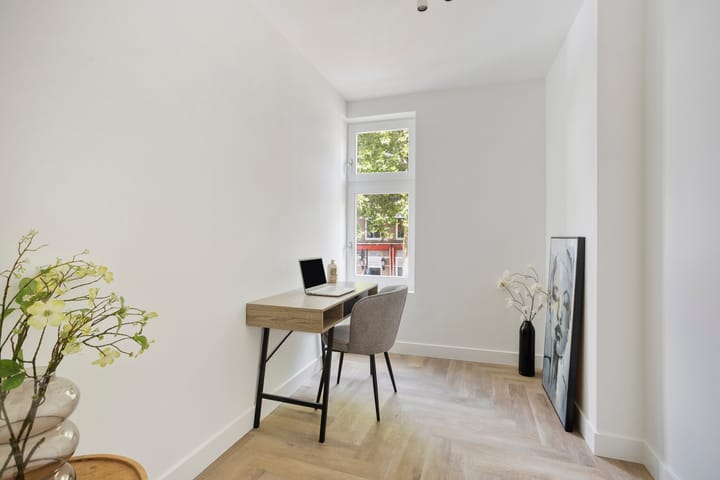 Appartement te koop: Westerstraat 1A, Purmerend