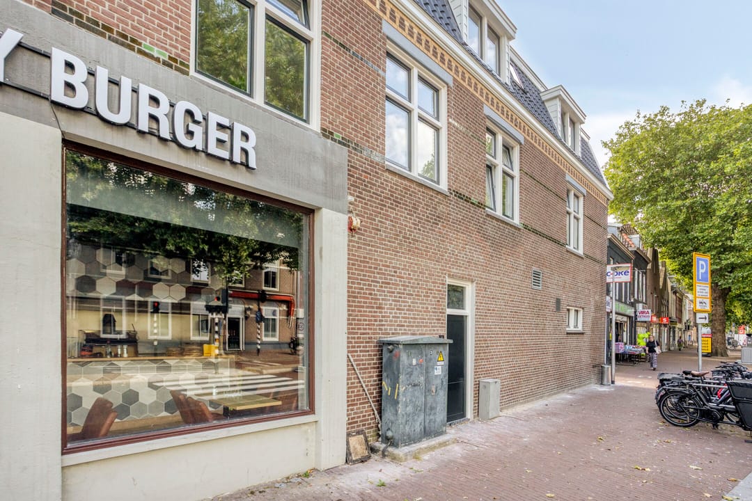 Foto 17 van Westerstraat 1-A