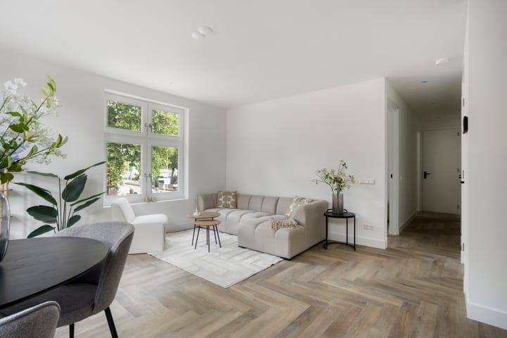 Appartement te koop: Westerstraat 1A, Purmerend