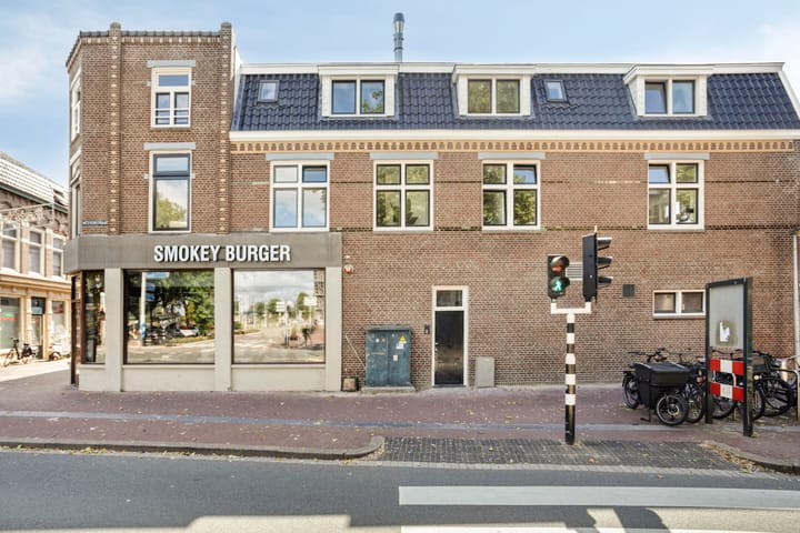 Foto 3 van Westerstraat 1-A