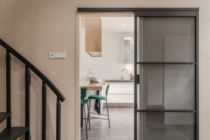 Hoekwoning te koop: Dorpsstraat 67, Landsmeer
