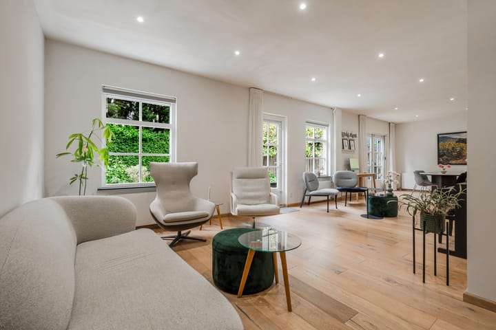 Hoekwoning te koop: Dorpsstraat 67, Landsmeer