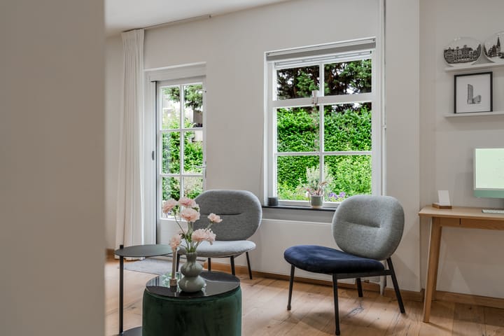 Hoekwoning te koop: Dorpsstraat 67, Landsmeer